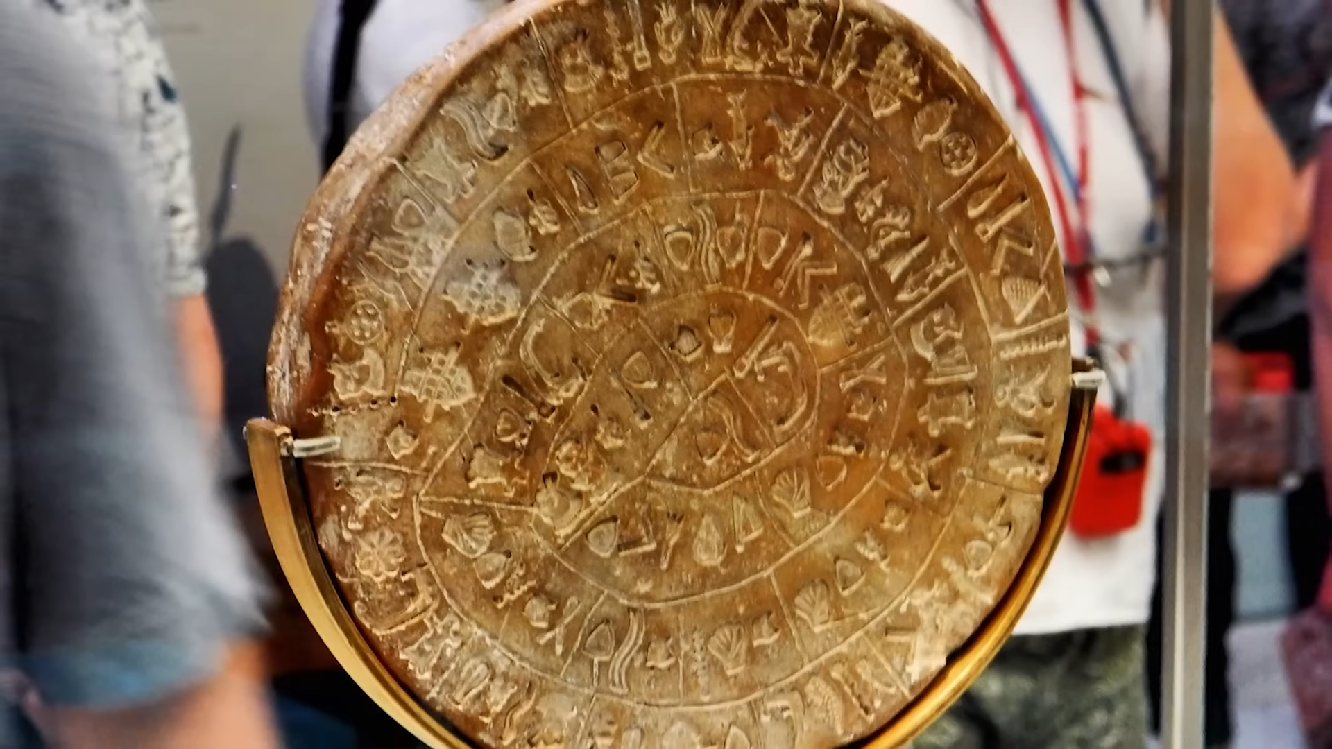 The World’s Strangest Unbroken Codes - Still Defying Everyone