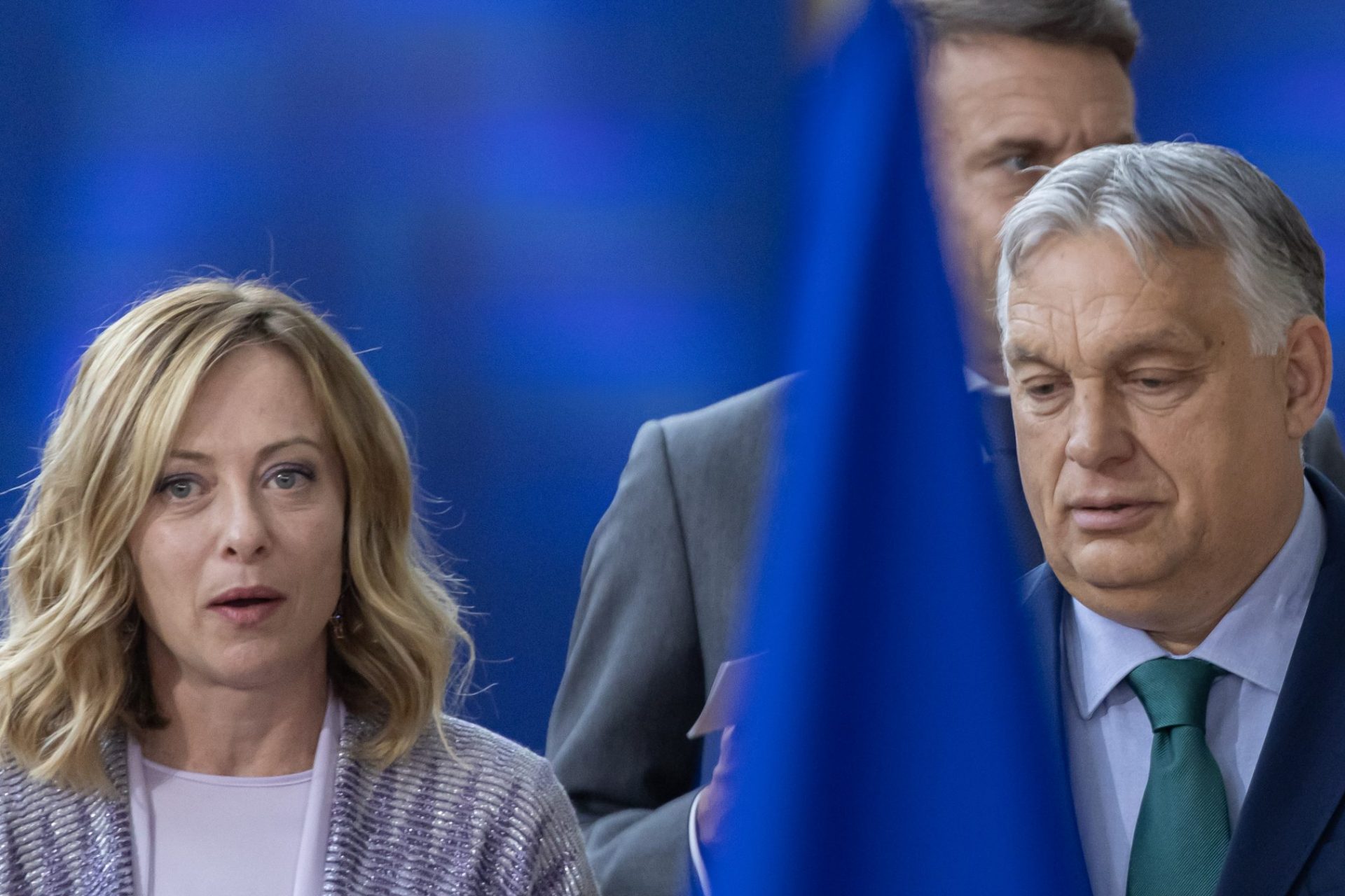 Why Donald Trump’s policies are becoming a problem for Europe’s far right