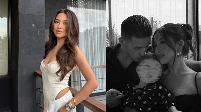 Menerima Lamaran Justin Hubner, Jennifer Coppen Janjikan Adik untuk Kamari Sky Wassink