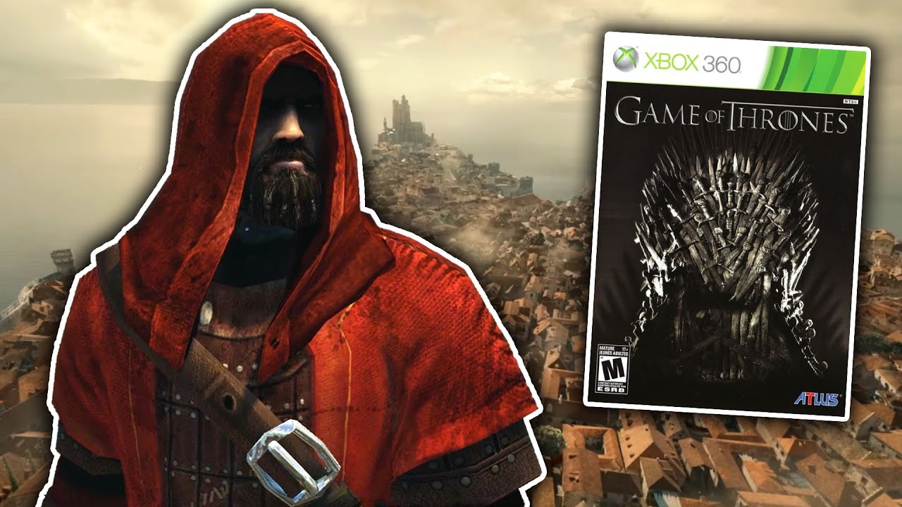 Game of Thrones RPG retrospective and hidden features