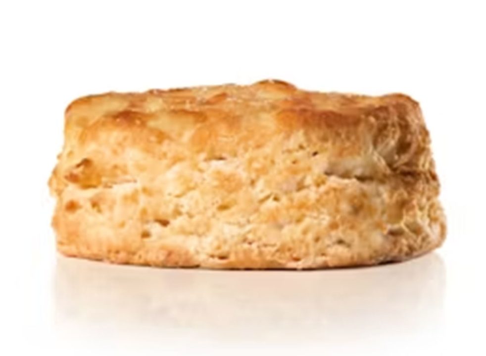 5 Restaurant Chains People Say Have the Best Biscuits