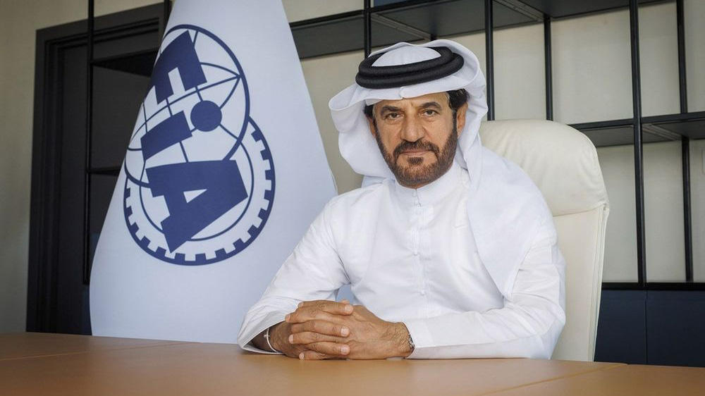 “I was Elected to Put the FIA in Order, and That is What I'm Doing ...
