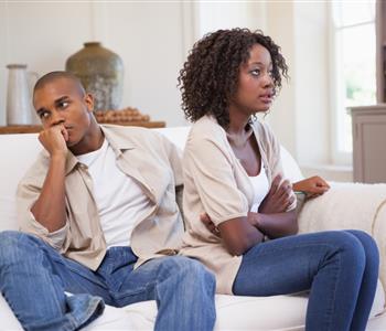 ما لا يخبرك به أحد عن الحياة بعد شهر العسل!