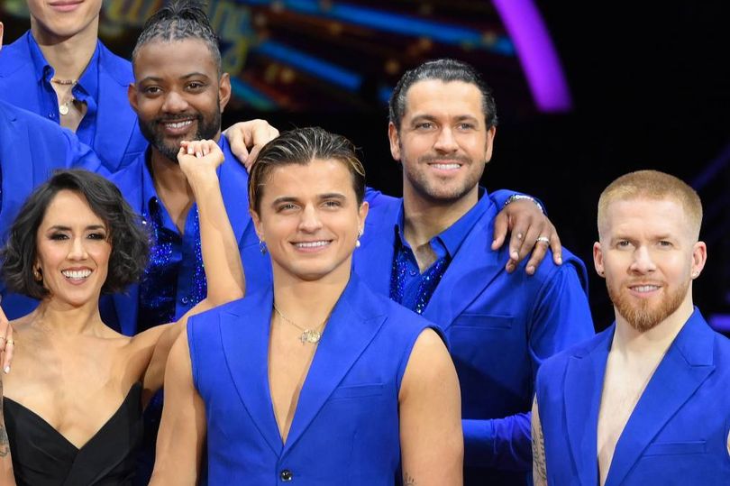 Strictly Come Dancing pro lands new role away from BBC show