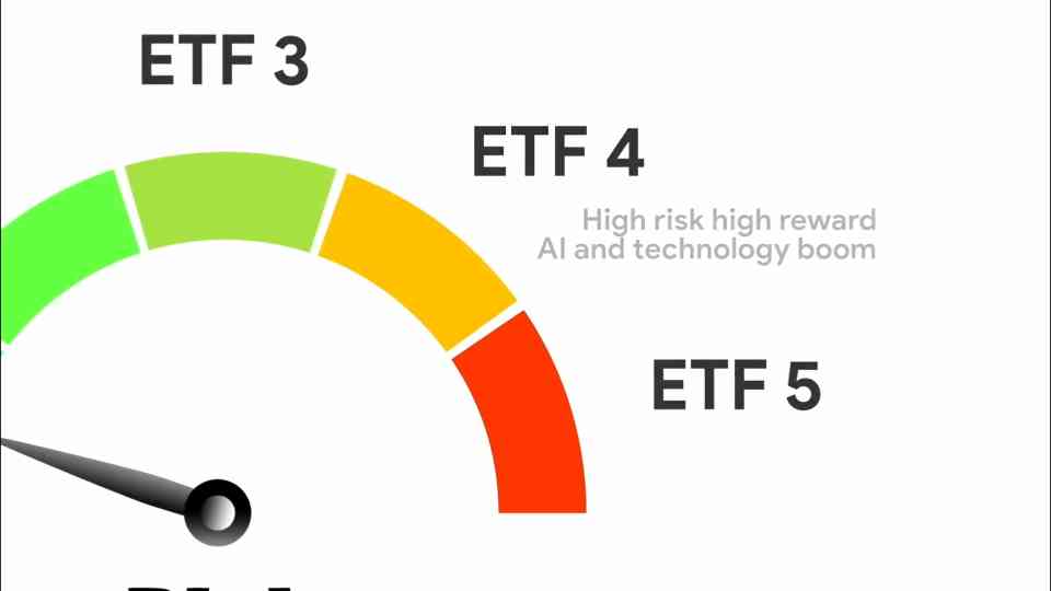 Smart ETF Strategies for Fast Portfolio Expansion