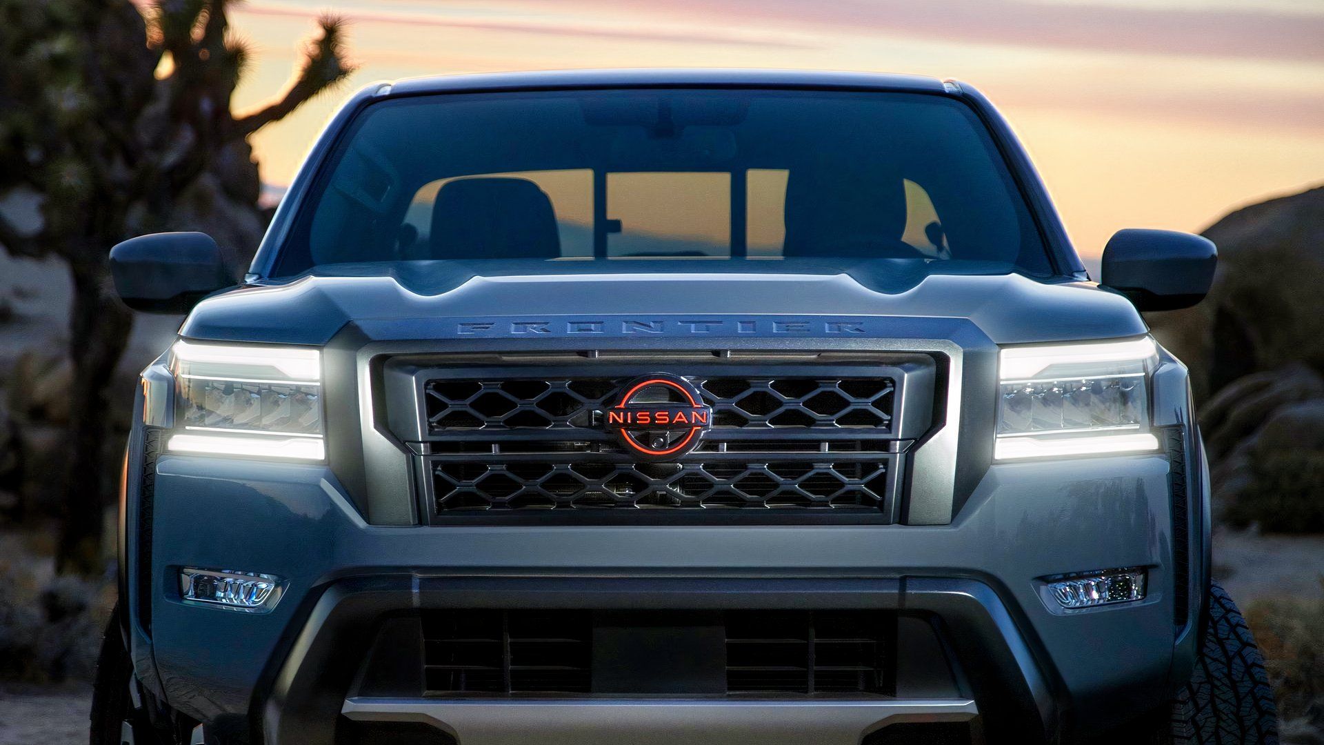 Why the old-school Nissan Frontier Pro-4X is a better buy than a new Toyota Tacoma