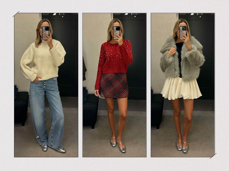 nordstrom christmas dresses Midi Dress Day White Dresses Flowing Midi Dress With 3/4 Sleeves And Nordstrom is overflowing with Christmas