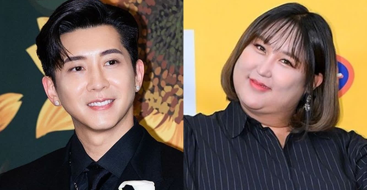 브라이언과 풍자 관련 보도 이미지