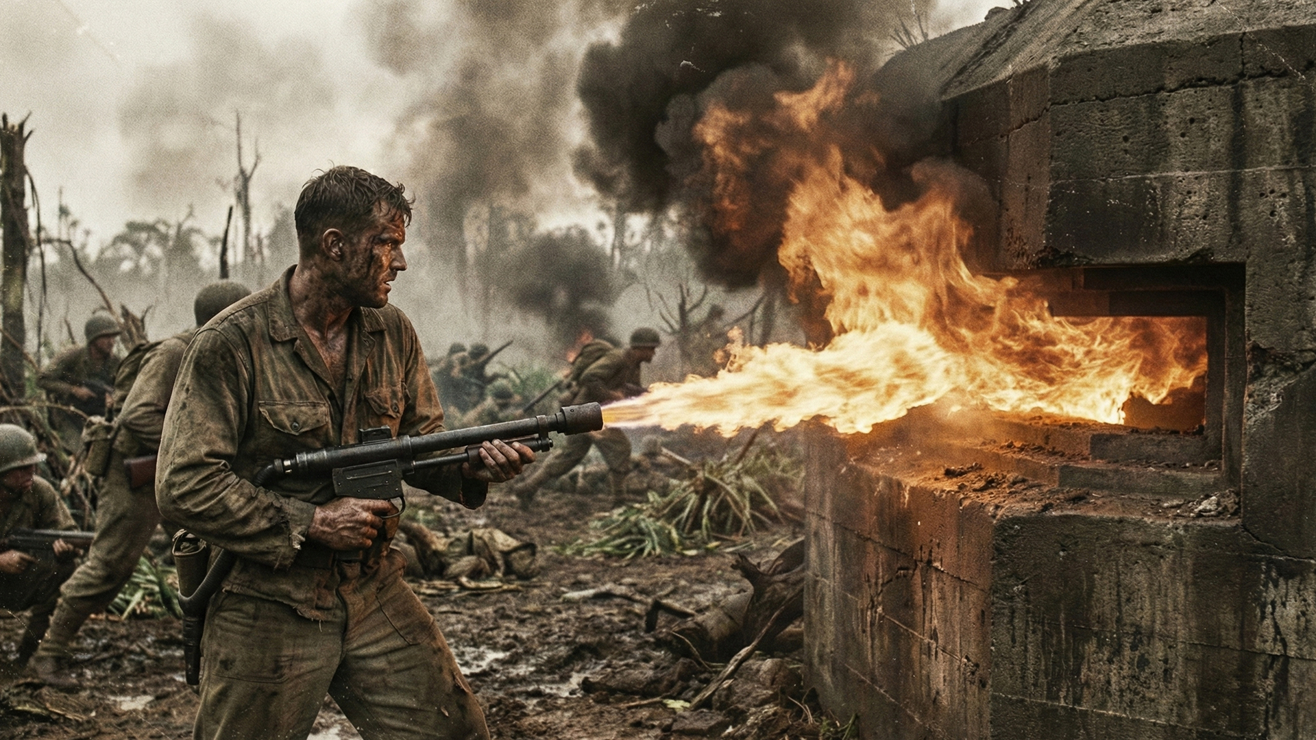 Why The Japanese Army Was Terrified Of This American Unit