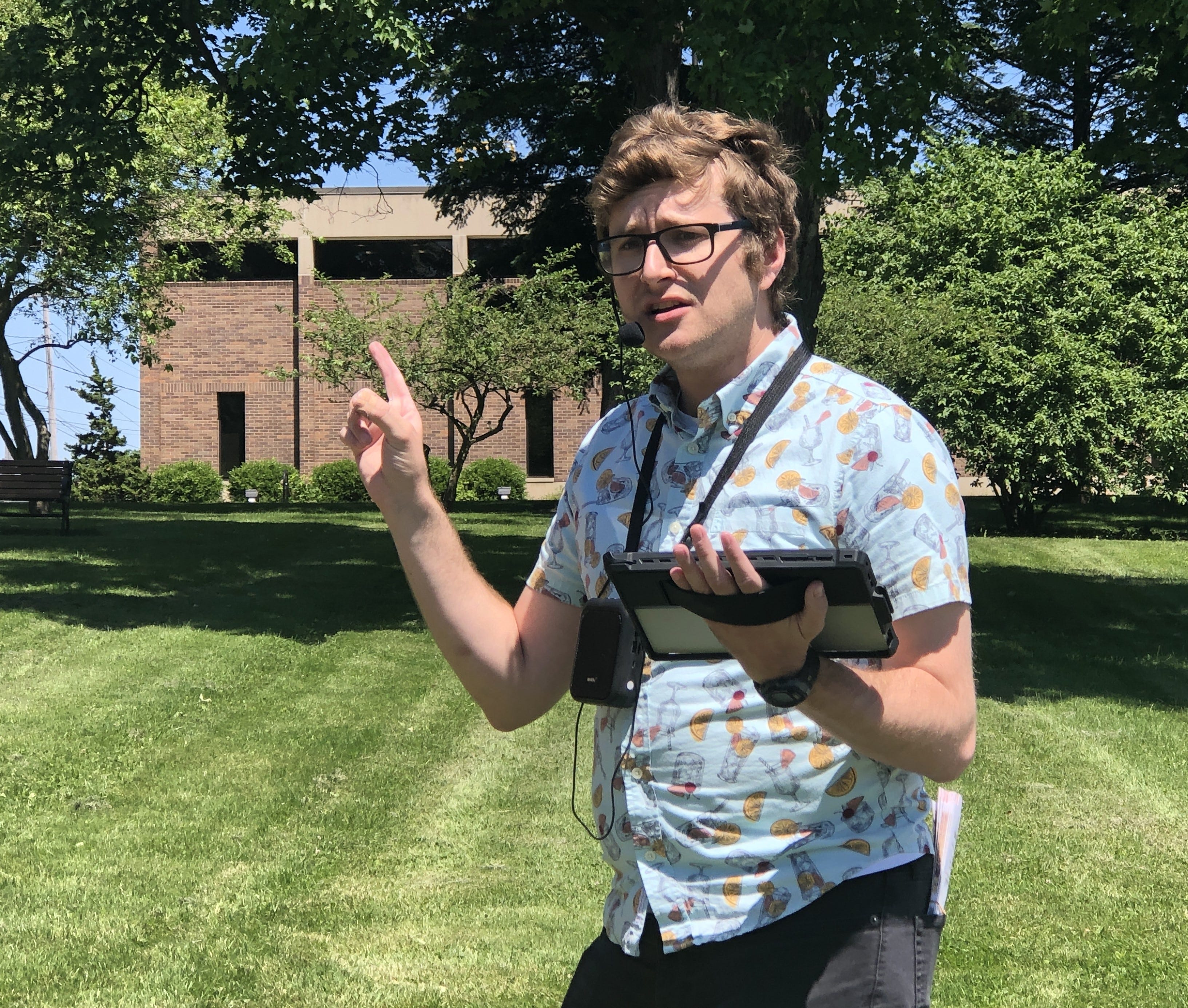 New film 'Remembering Roseland' brings a lost Finger Lakes amusement ...