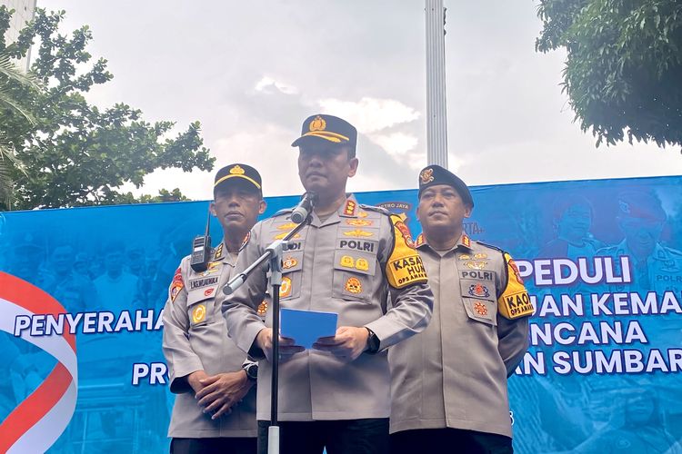 Pemilik WO di Jaktim Dilaporkan ke Polda Metro Diduga Lakukan Penipuan