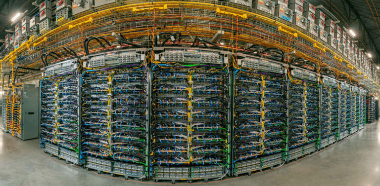Google Ironwood TPU explained: How it compares with NVIDIA’s AI chip