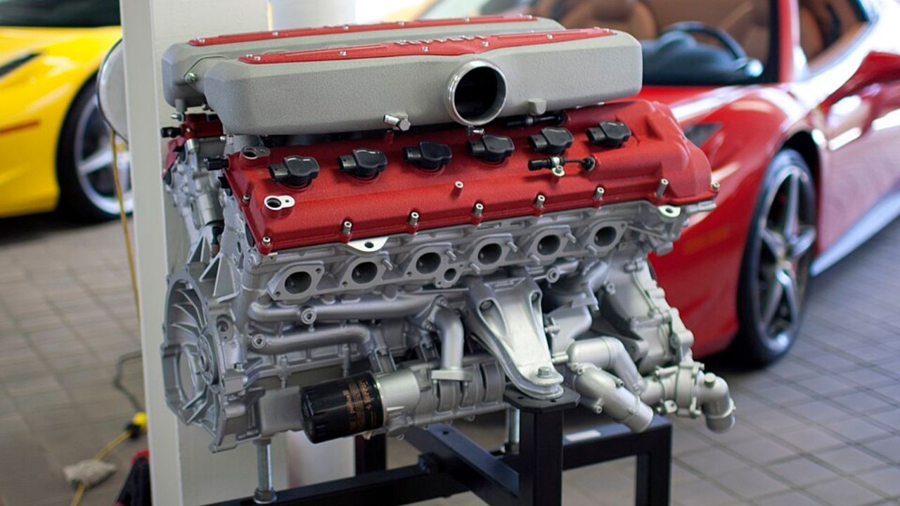 The 10 best naturally aspirated engines ever produced