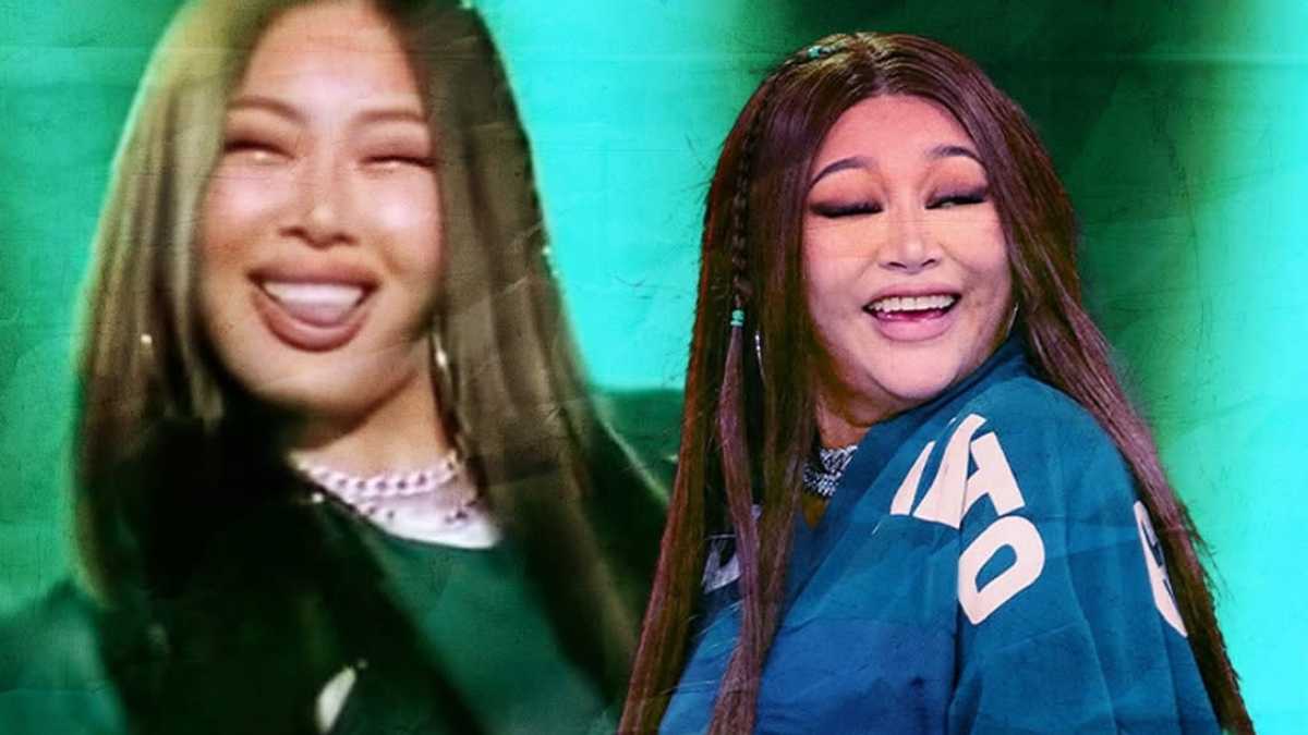 Jessi reacts to Rufa Mae Quinto’s ‘Zoom’ performance on ‘Your Face ...