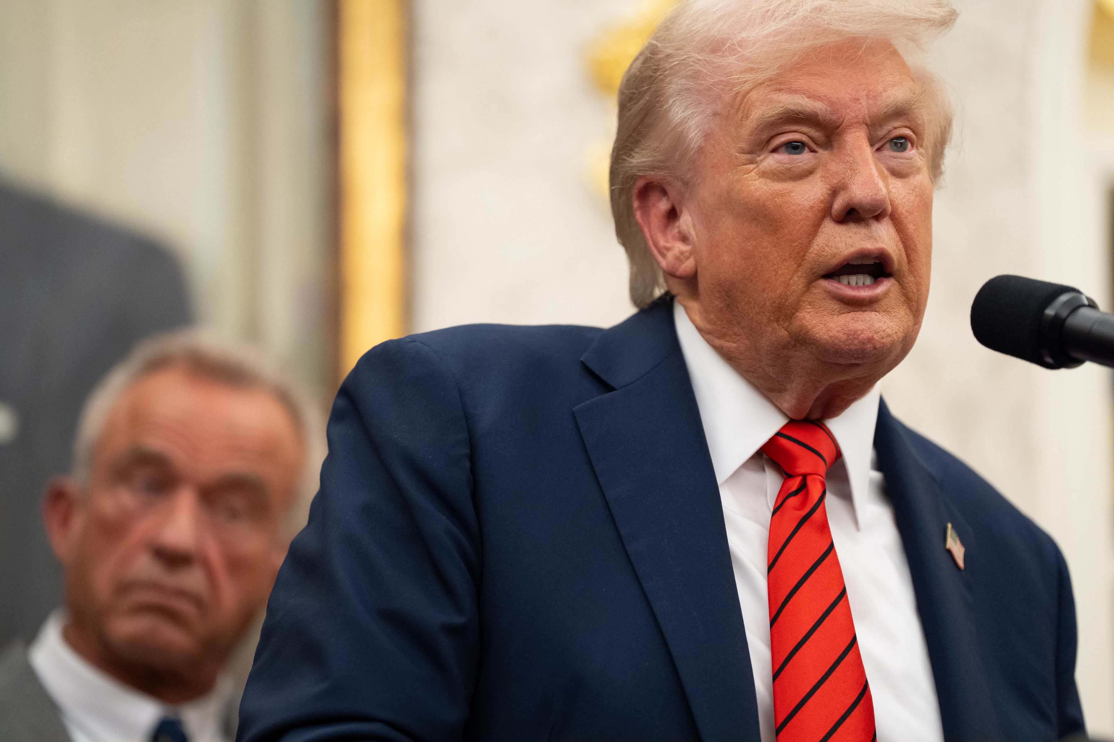 El Partido Republicano se enfrenta a un dilema ya conocido: ¿qué hacer con Obamacare?