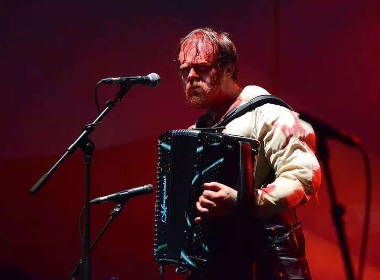 RuMac to bring Scottish folk fusion to Hornbill festival and Tolly Club ...