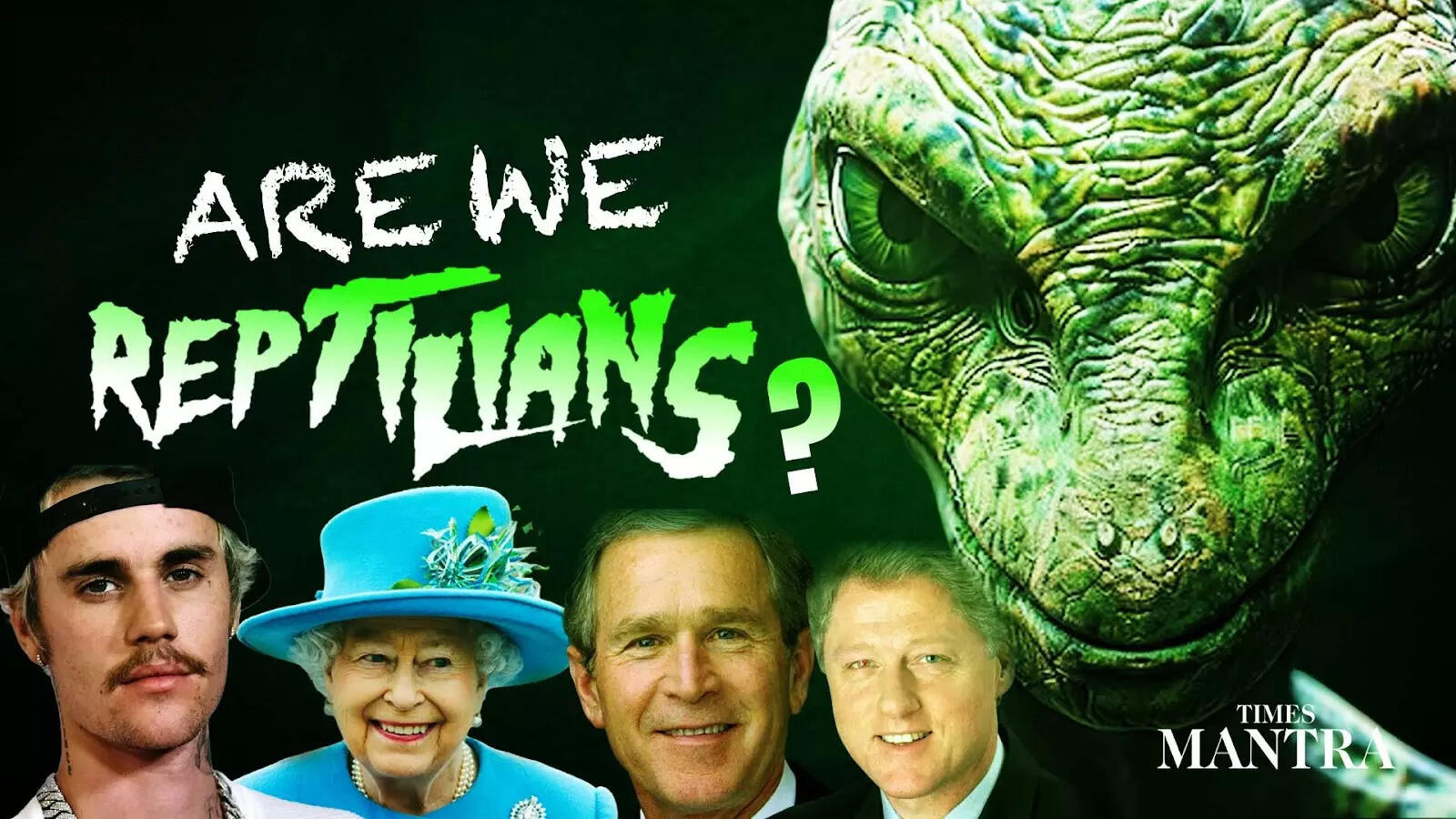 The Vril Reptilians: Unveiling the Mysterious Connection Between Ancient German New Age Mysticism and Reptilian Shapeshifters