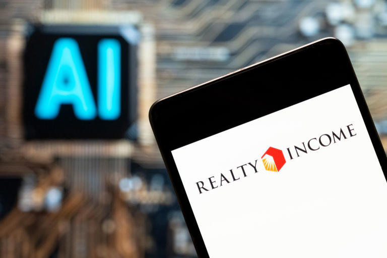 Where Will Realty Income Stock Be in 5 Years?