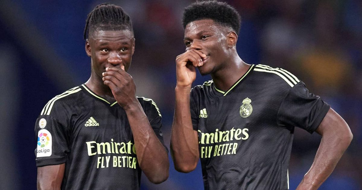 Liverpool plot sensational Real Madrid swap deal as Gerrard tips double signing<br><br>