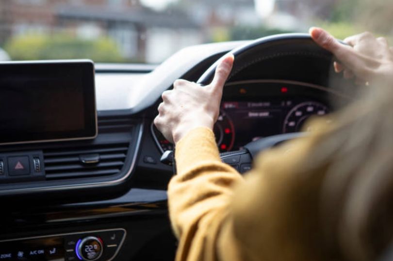 RAC calls for new device to be fitted in UK cars with 82% of drivers in ...