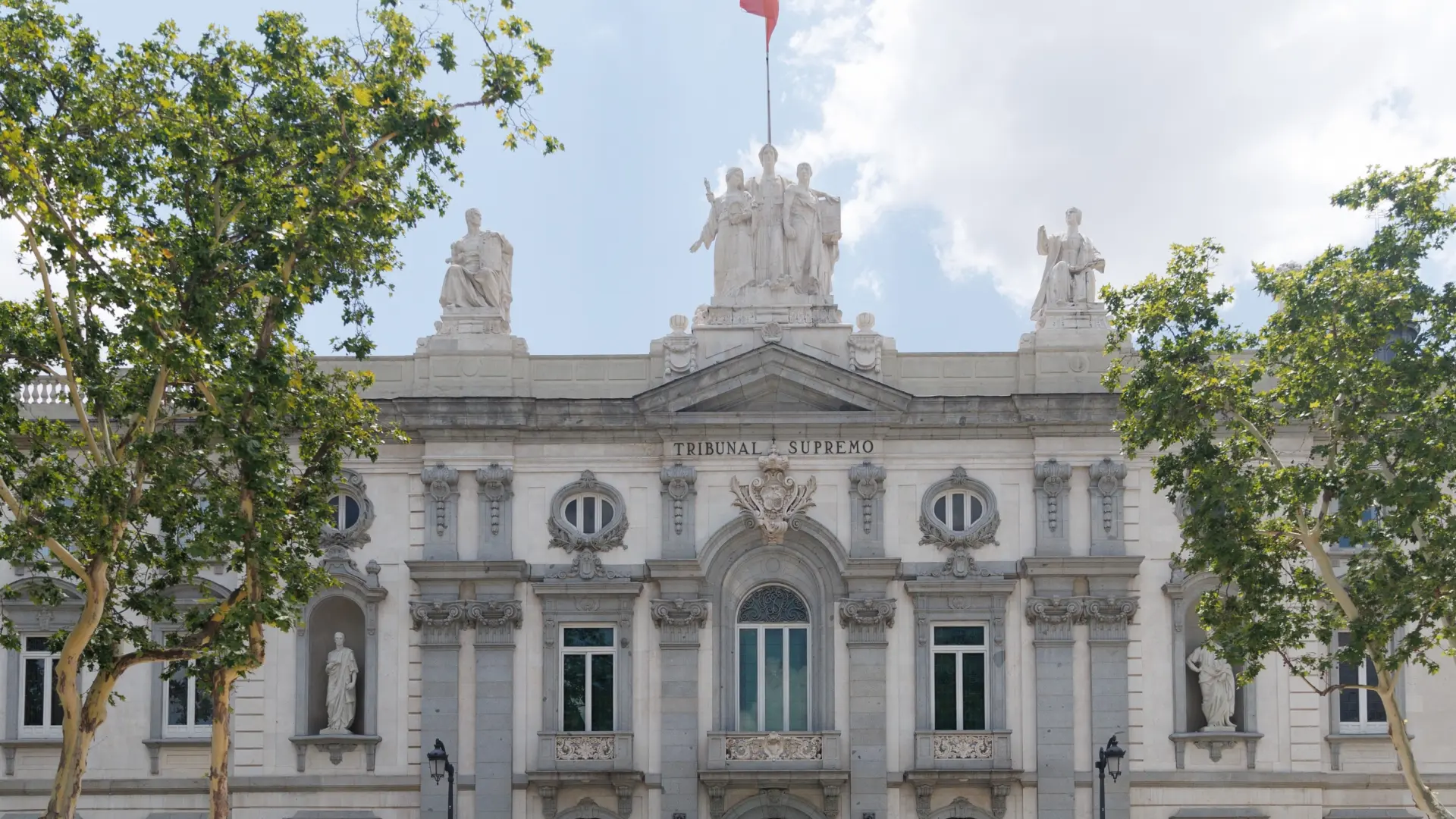 El Supremo aprueba el desahucio de unos inquilinos por impago del IBI y ...