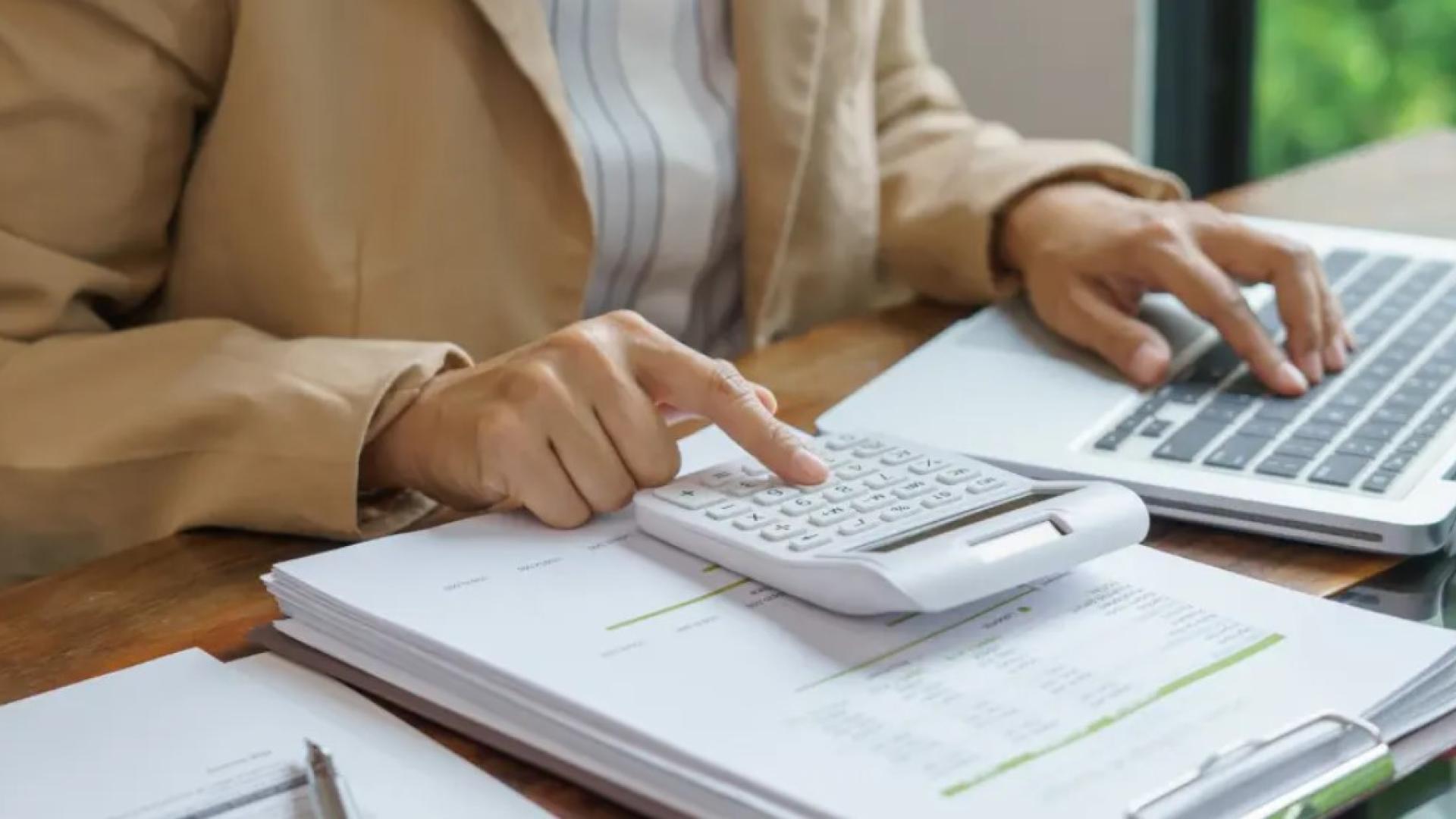 Así quedan las pensiones mínimas tras la subida este 2026