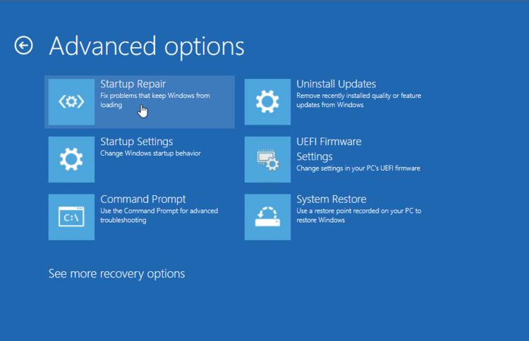 These hidden Windows repair tricks fix corrupted files—and Microsoft ...