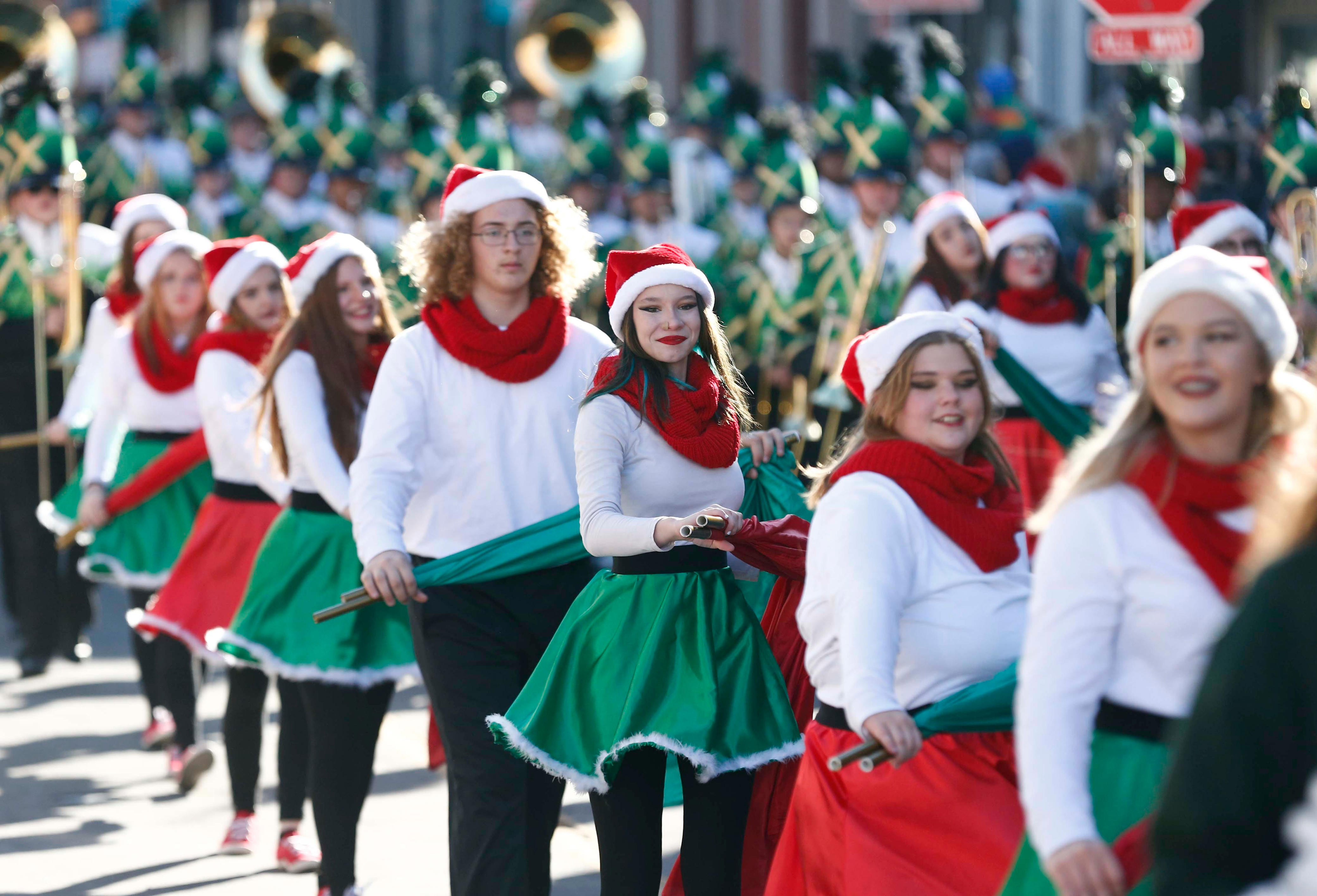 Check out these events to enjoy this December in Springfield