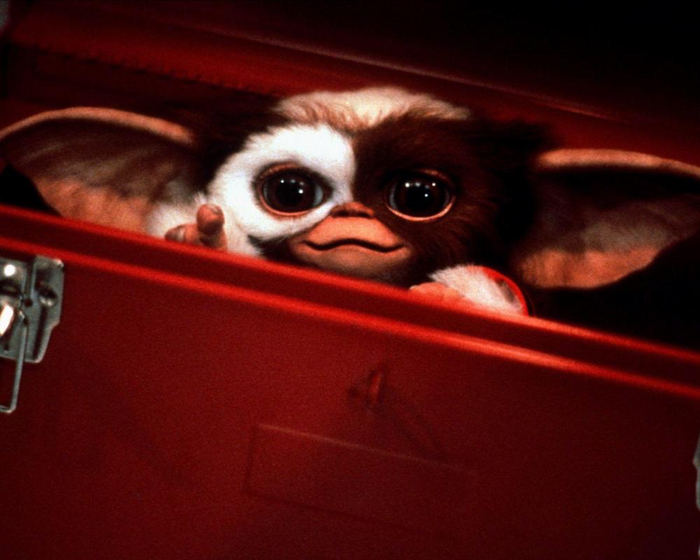 ‘Ingrained in my psyche': why Gremlins 2: The New Batch is my feelgood movie