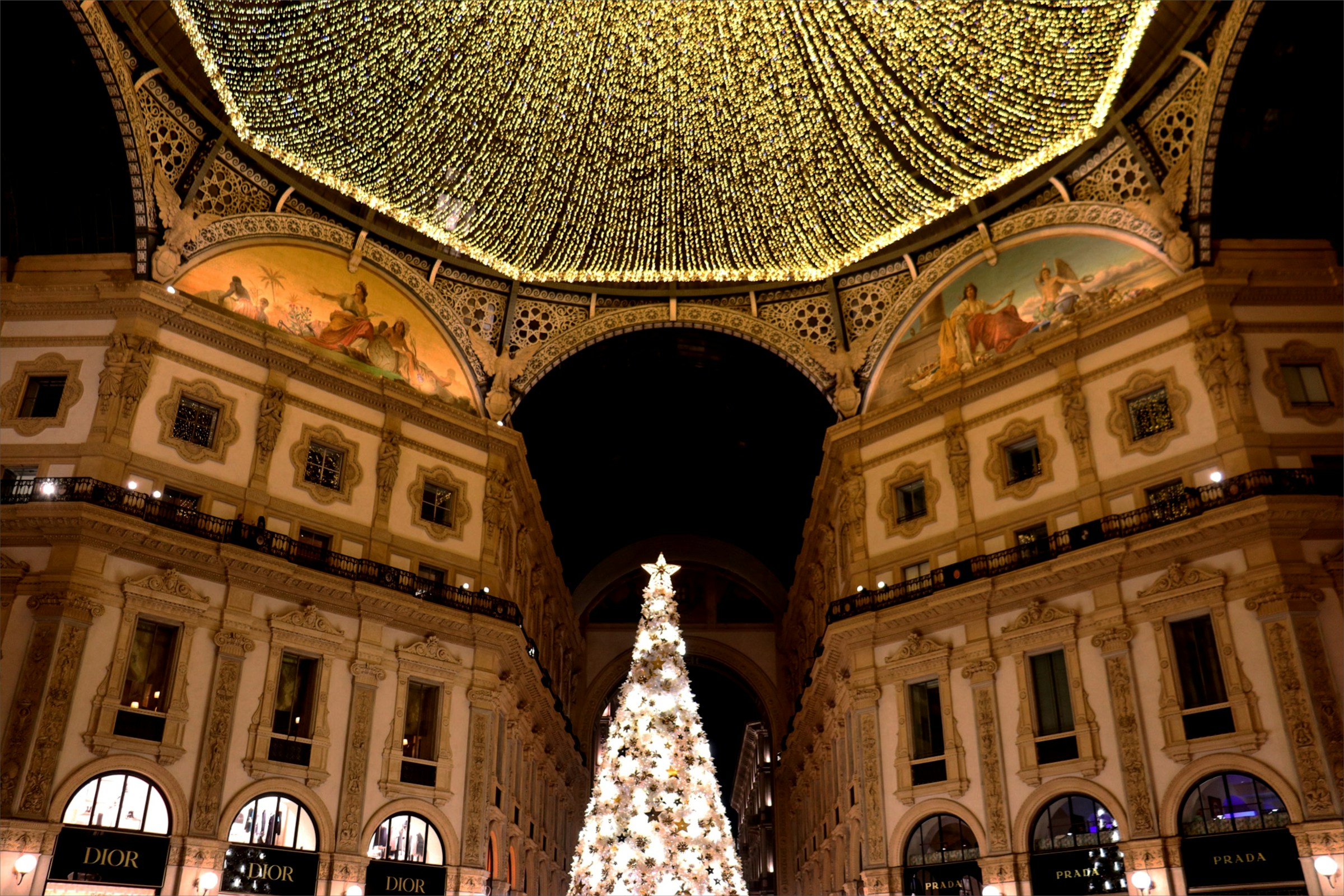 What to do in Italy in December 2025: 6 unmissable events