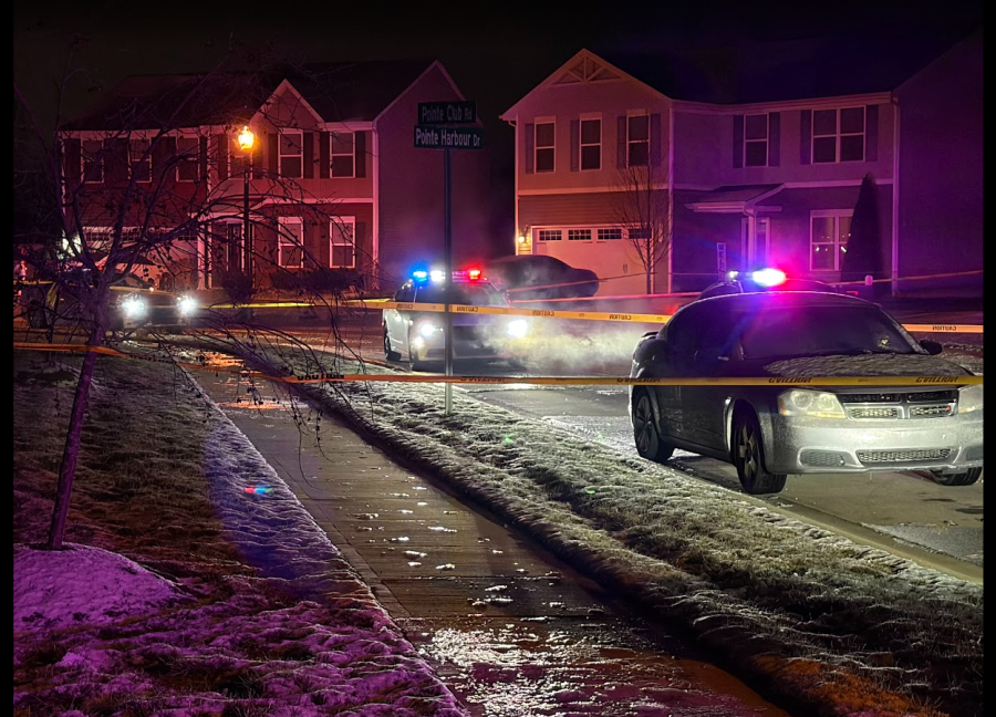 Man critically injured in far east side shooting