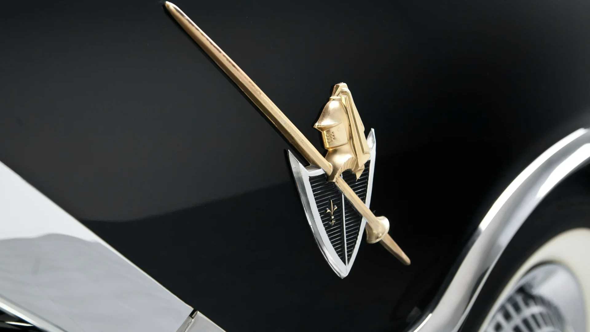 1959 Dodge Custom Royal Lancer