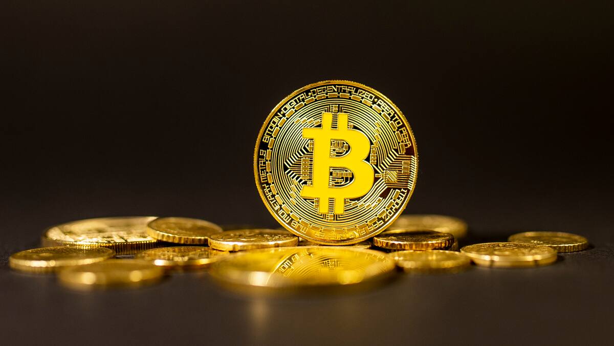 Millionen Bitcoin beschlagnahmt: Schlag gegen Krypto-Geldwäscherei im  Kanton Zürich