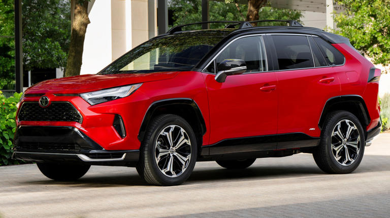 These Are The Most Reliable Crossovers, According To Consumer Reports