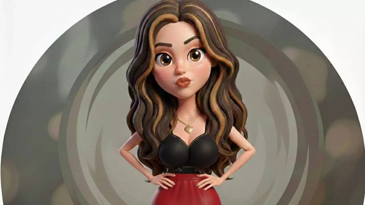 Gemini Nano Banana Pro: How to turn any photo into a 3D caricature ...