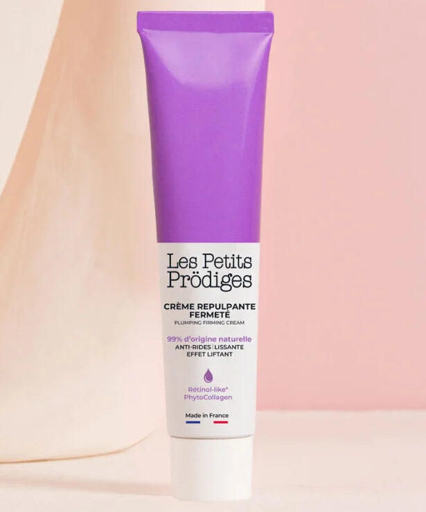 Notée 100/100 sur Yuka et vendue en pharmacie, cette crème effet ...