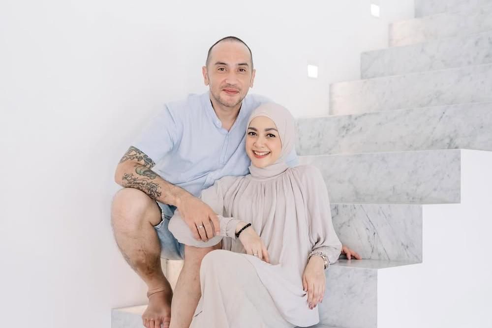5 Artis yang Kehilangan Suami Akibat Kecelakaan, Termasuk Jennifer Coppen