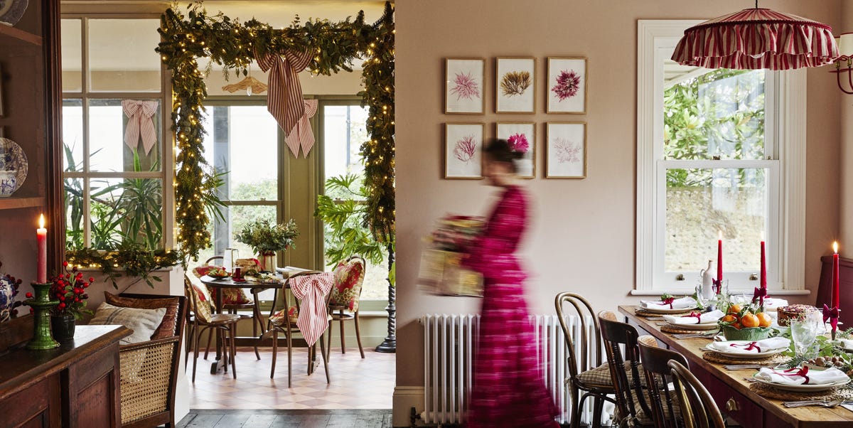 Step inside this restored East Sussex Victorian villa transformed for ...