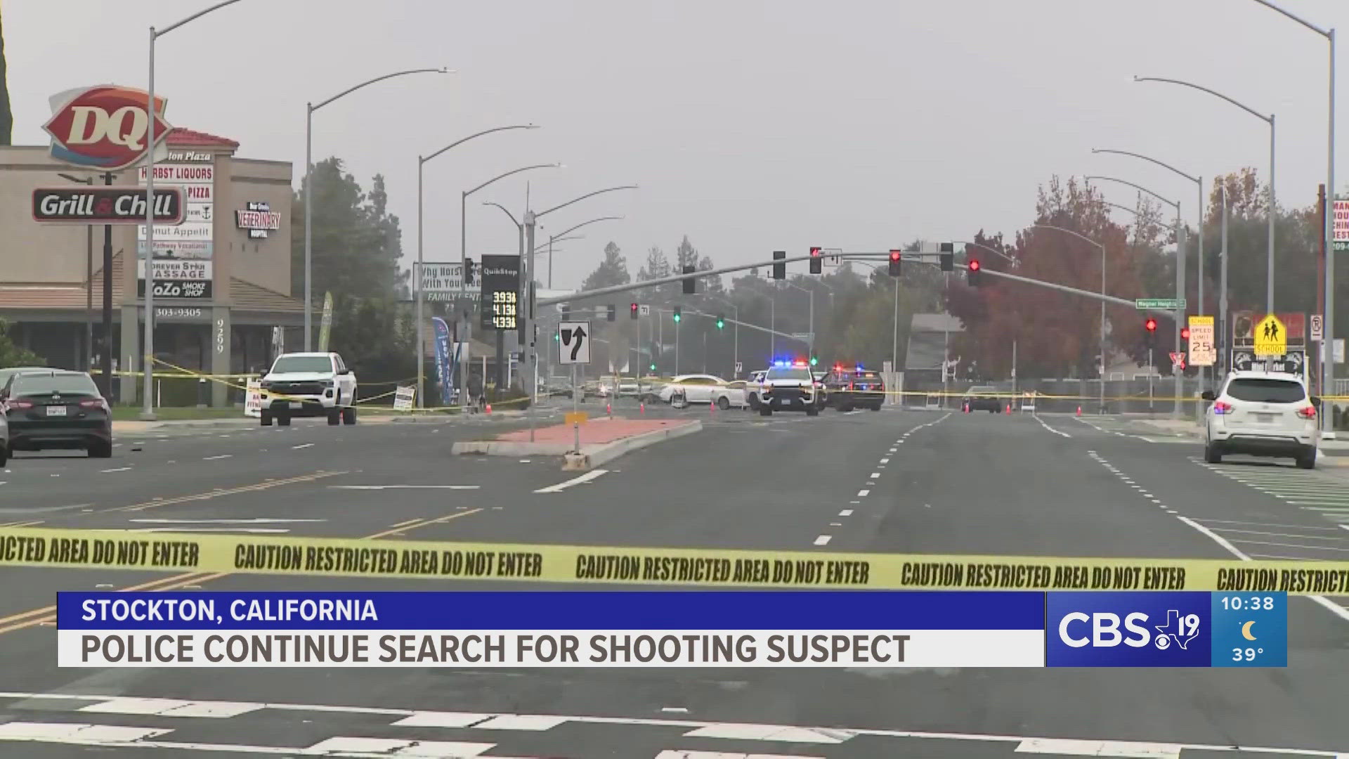Investigators plead for tips after 3 children, 1 adult killed in ...