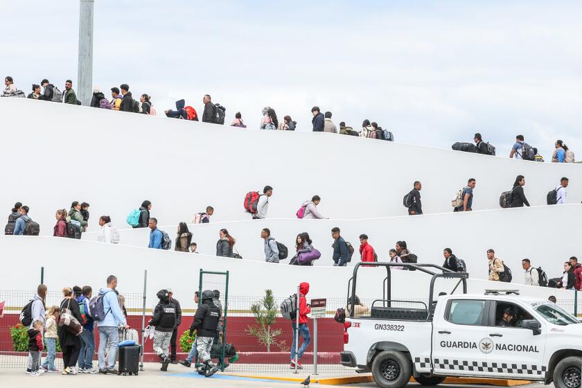 Despite court wins, immigrants stay detained as ICE seeks to deport them
