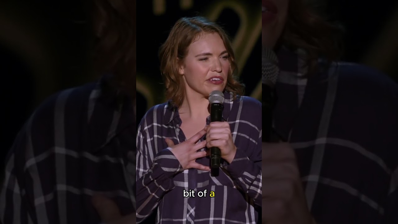 Beth Stelling brings her sharpest jokes to the Hall of Fame stage