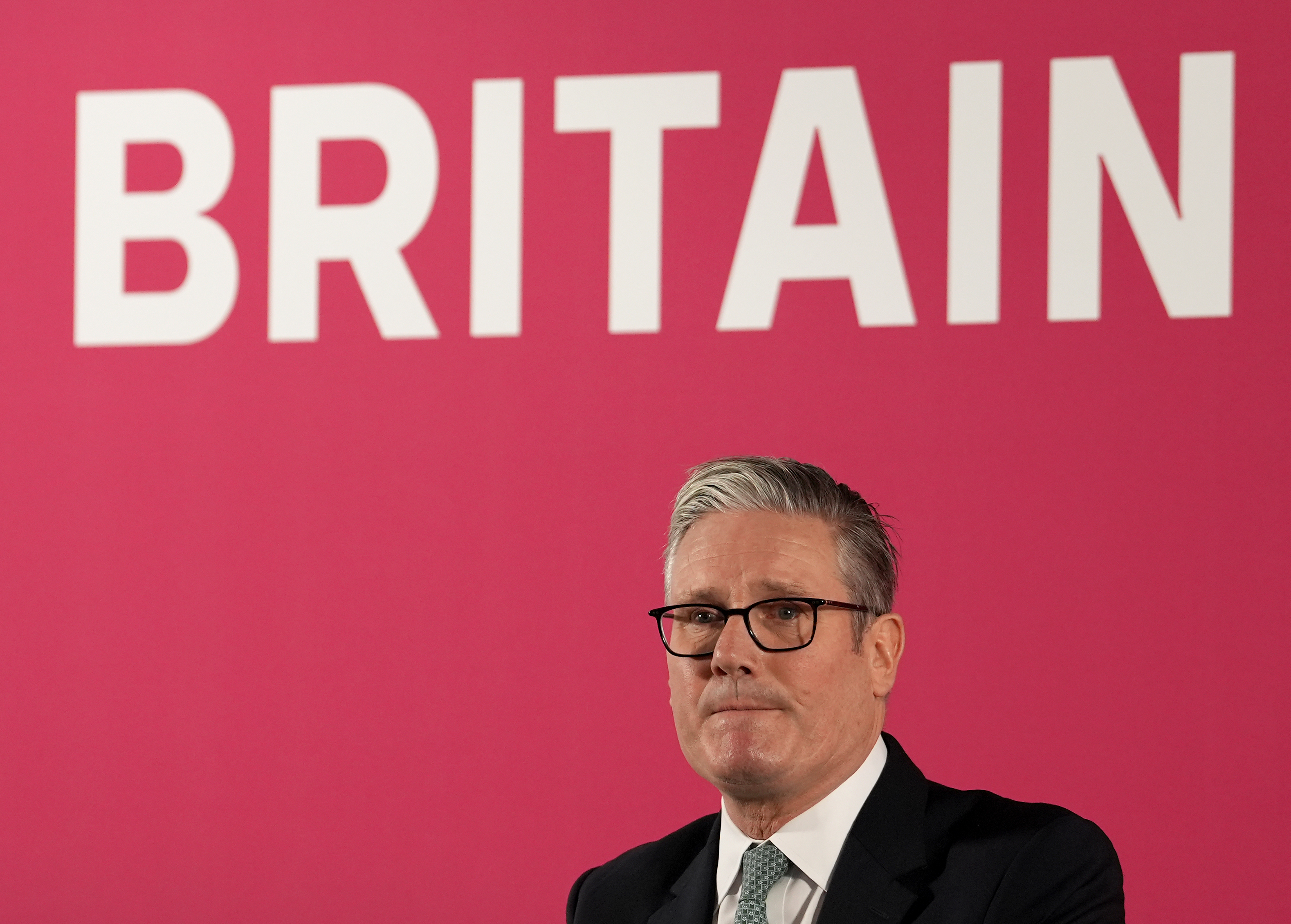 Starmer says there was ‘no misleading’ by Chancellor ahead of Budget