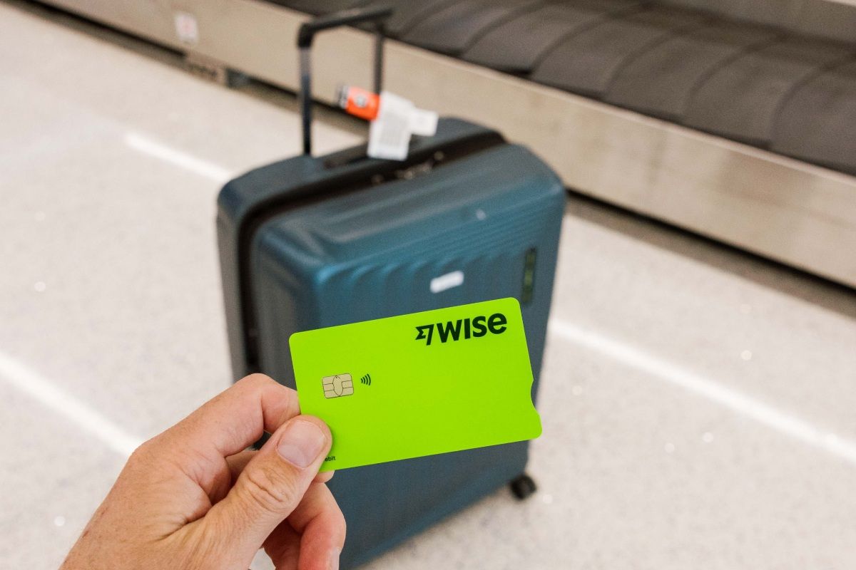 Global money transfer giant Wise finally licensed to operate in SA