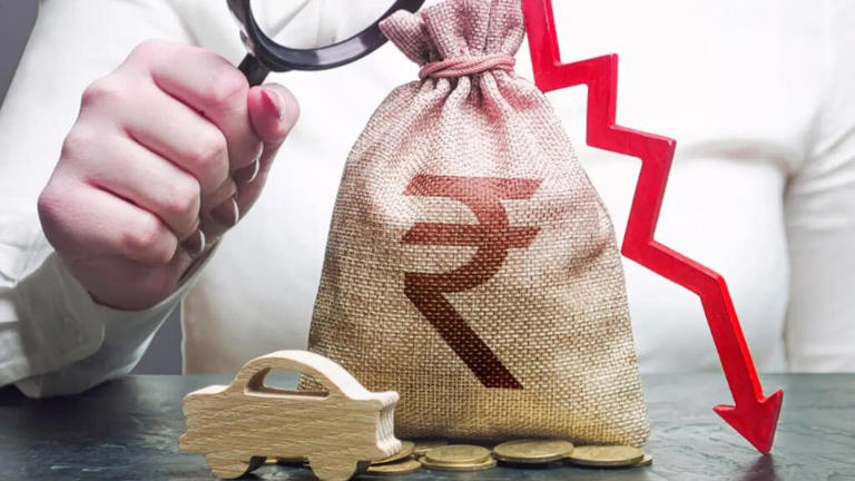 India bonds skid to over two-month low on rupee slide, rate-cut doubts