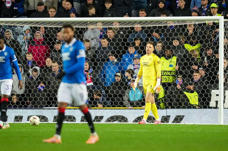 Raging Rangers fans run out of scapegoats as Danny Rohl off the hook ...