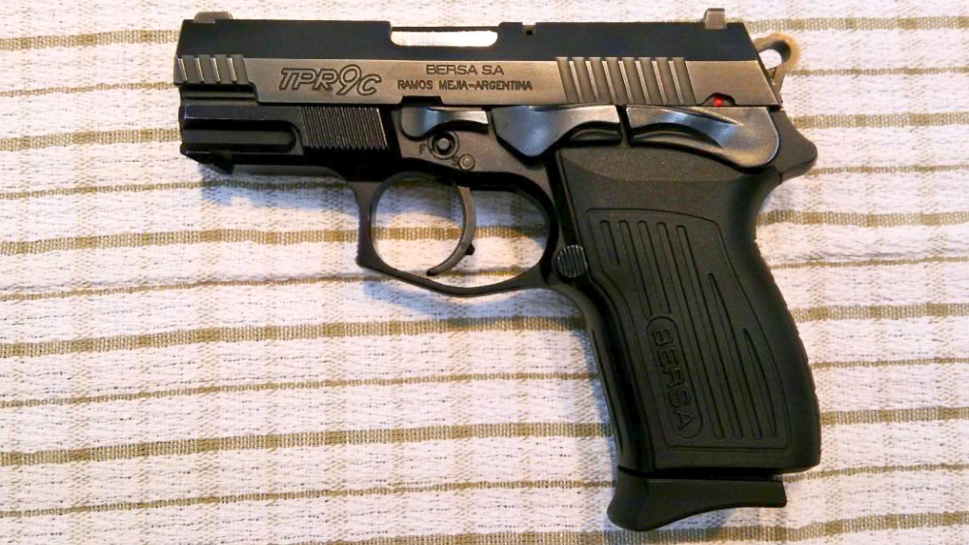 20 pistols that punch way above their price