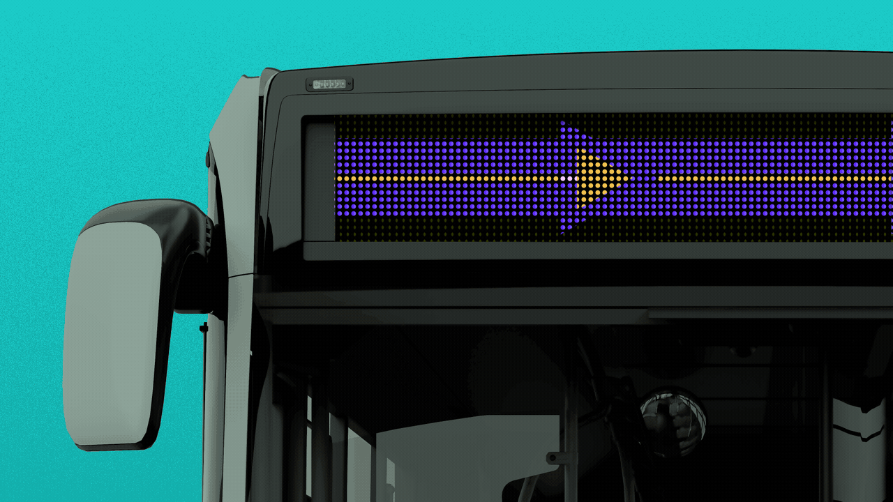 Big changes are coming to Pittsburgh's bus network