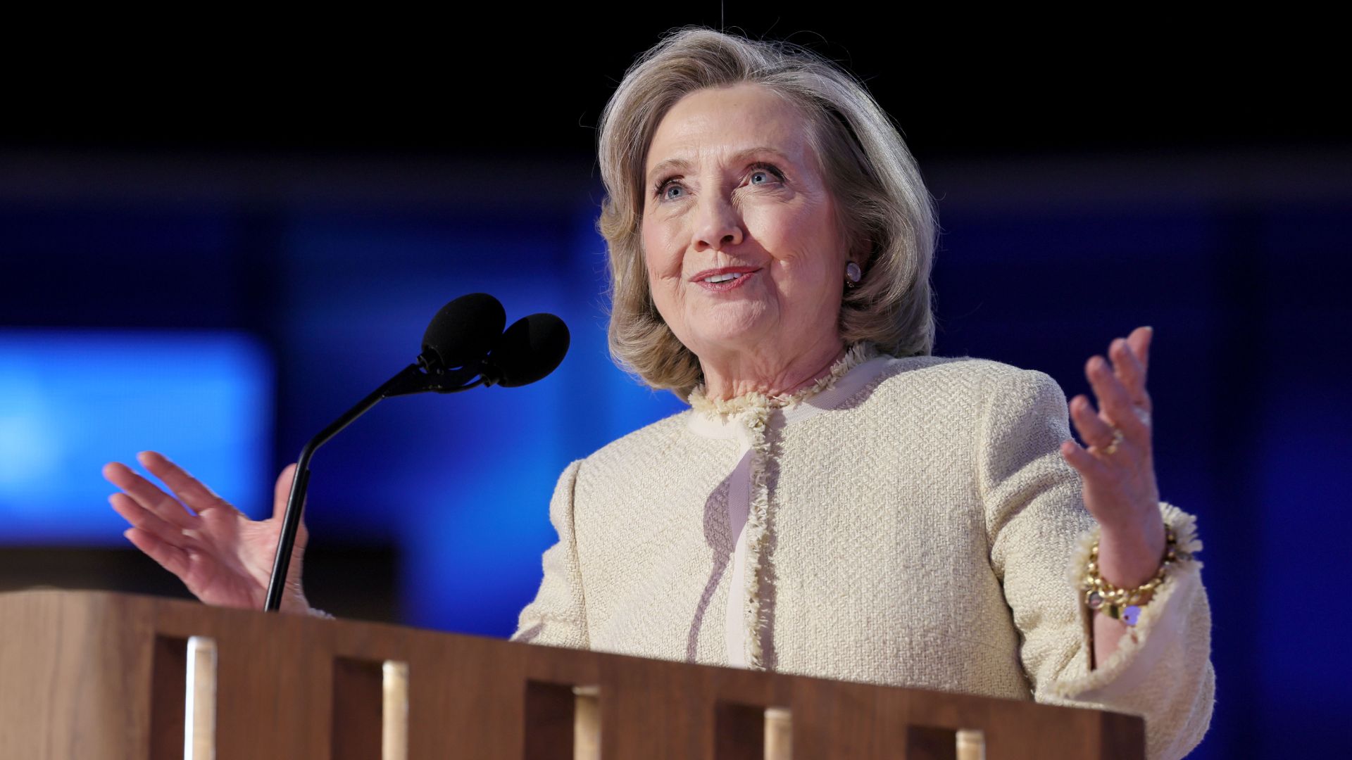 Berufungsgericht lehnt Trumps Antrag auf Wiederaufnahme der RICO-Klage gegen Hillary Clinton ab und bestätigt die Strafe von 1 Million Dollar