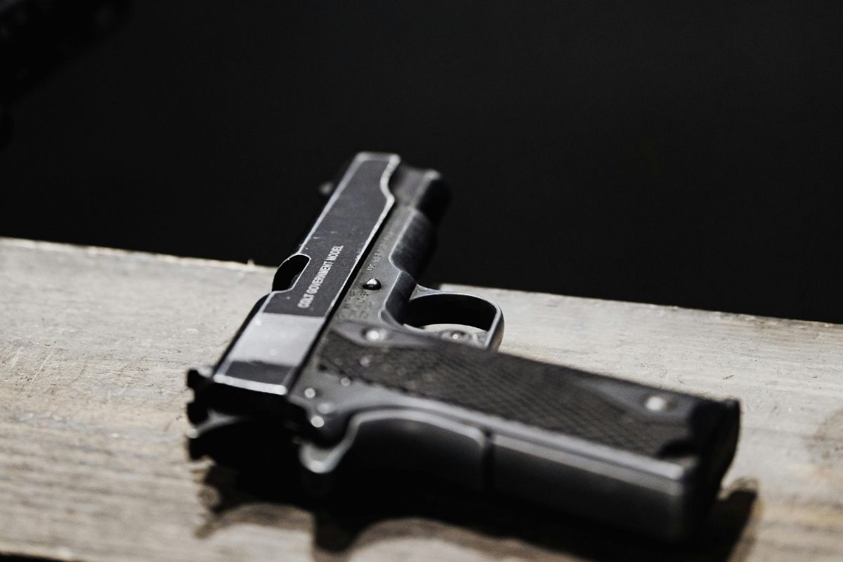 Just in | NPA declines to prosecute Emmarentia road rage shooter