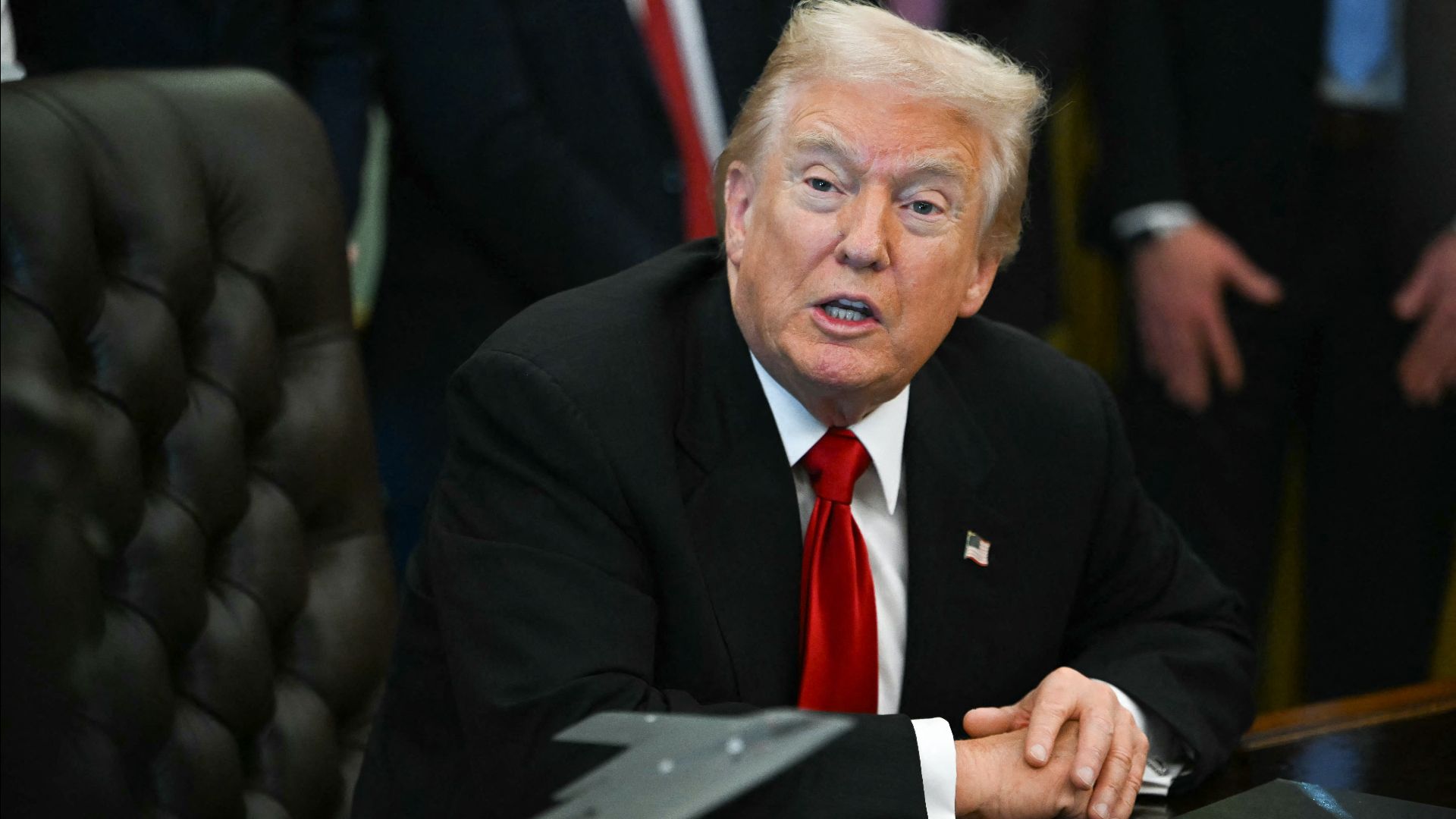 El Tribunal de Apelaciones rechaza el intento de Trump de revivir la ...